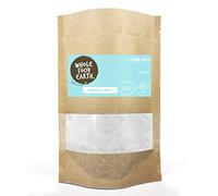 Wholefood Earth - Epsom Salts 500g - Unrefined - Additive Free