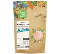 Wholefood Earth - Fine Himalayan Rose Pink Salt 3 kg