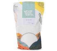 Wholefood Earth Fine Sea Salt 2 kg | GMO Free
