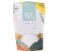 Wholefood Earth Fine Sea Salt 500 g | GMO Free