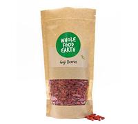 Wholefood Earth - Ningxia Goji Berries, 500 g