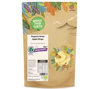 Wholefood Earth - Organic Apple Rings, 2 kg