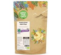 Wholefood Earth - Organic Apple Rings, 3 kg