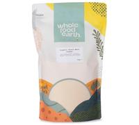 Wholefood Earth Organic Black Maca Powder 1kg | Organic | Vegan | Peruvian