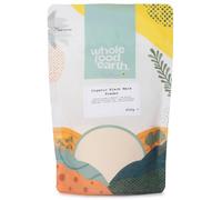 Wholefood Earth Organic Black Maca Powder 250g | Organic | Vegan | Peruvian