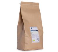 Wholefood Earth - Organic Brown Rice Flour 2kg - Stone Ground - GMO Free