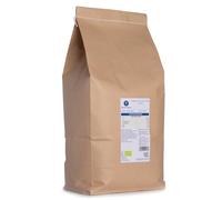 Wholefood Earth Organic Brown Rice Flour - 3 kg | Stone Ground | GMO Free | Certified Organic