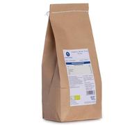 Wholefood Earth Organic Brown Rice Flour - 500g | Stone Ground | GMO Free | Certified Organic