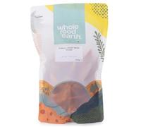 Wholefood Earth Organic Dried Mango Slices - 500g | GMO Free | Vegan | High Fibre | Certified Organic