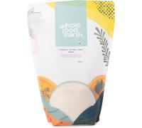 Wholefood Earth Organic Golden Cane Sugar 2kg Raw Unrefined Vegan GMO Fr
