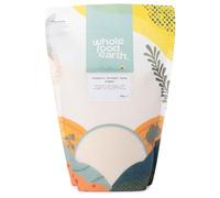 Wholefood Earth® Organic Golden Cane Sugar - 3kg - Unrefined (packaging may vary)