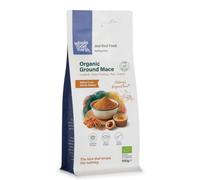 Wholefood Earth Organic Ground Mace 500 g | GMO Free | Certified Organic