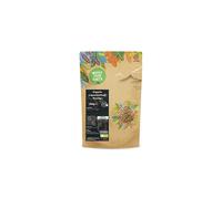 Wholefood Earth - Organic Liquorice Root Powder 500 g | Vegan | GMO Free | Certified Organic