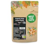Wholefood Earth Organic Onion Flakes - 50g | GMO Free | Certified Organic