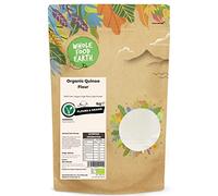 Wholefood Earth - Organic Quinoa Flour, 1 kg