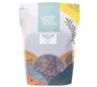 Wholefood Earth - Organic Raw Pitted Deglet Noor Dates 3 kg