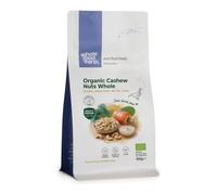 Wholefood Earth - Organic Whole Cashew Nuts, 100 g