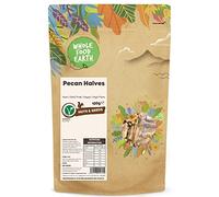Wholefood Earth - Pecan Halves, 100 g