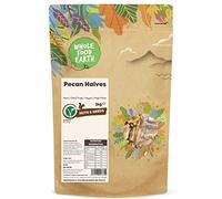 Wholefood Earth - Pecan Halves, 3 kg