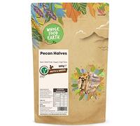 Wholefood Earth - Pecan Halves 500 g