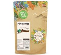 Wholefood Earth - Pine Nuts, 250 g