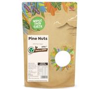 Wholefood Earth - Pine Nuts, 500 g