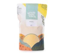 Wholefood Earth Polenta 1 kg | GMO Free |