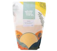 Wholefood Earth Polenta 2 kg | GMO Free