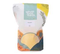 Wholefood Earth Polenta 3 kg | GMO Free |