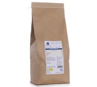 Wholefood Earth Serious Grains 100percent Wholemeal Rye Flour Stoneground - 1kg - Premium Flour - High Fibre - Made in UK