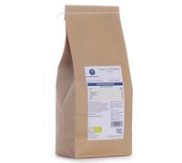 Wholefood Earth Serious Grains Organic Buckwheat Flour - 500g - Premium Flour - Certified Organic - Made in UK