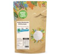 Wholefood Earth Sodium Bicarbonate Baking Soda 2kg