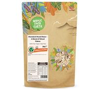 Wholefood Earth Standard Muesli Base - A Blend of Mixed Flakes 2 kg | GMO Free | High Fibre