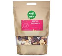 Wholefood Earth Sunset Mix - A Blend of Dried Fruits and Nuts 2 kg | GMO Free | Source of Fibre