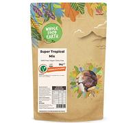 Wholefood Earth Super Tropical Mix 3 kg | GMO Free | Dairy Free