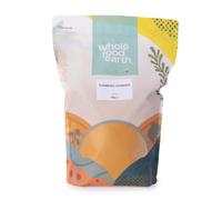Wholefood Earth - Turmeric Powder 3kg - Vegan - GMO Free - Rich in Cucumin