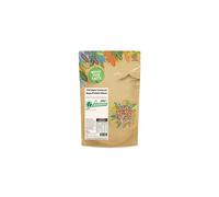 Wholefood Earth TVP Dark Textured SOYA Protein Mince 500 g GMO Free High Fibre High Protein