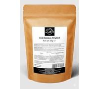 Wholefoods World Chai Masala Powder Ground Spice for Tea and Home Baking 50g