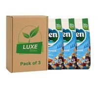 Wholegrain Muesli - Alpen No Added Sugar 950g - Compatible with Alpen By Luxe Bitez (Pack of 3)
