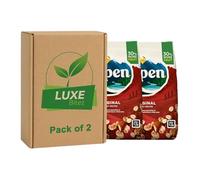Wholegrain Muesli - Alpen Original 950g - Compatible with Alpen By Luxe Bitez (Pack of 2)