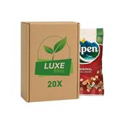 Wholegrain Muesli Sachets - Alpen Original 45g - Compatible with Alpen By Luxe Bitez (Pack of 20)
