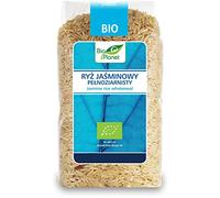 WHOLEMEAL Jasmine Rice BIO 500 g - BIO PLANET