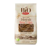 WHOLEMEAL PENNE RIGATE BIO N°103BI 500GR