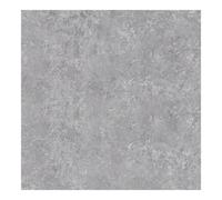 WholePanel 10mm Wall Panel | Concrete Grey | Square Section PVC | 1000mm x 2400mm