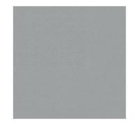 WholePanel 10mm Wall Panel | Grey Shine | Square Section PVC | 1000mm x 2400mm