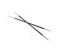 Wholesale 100pcs/Lot Mini Appearing Wands Gift Magic Trick Mini Cane Magic Wand Appearing Stick Magic Props