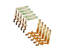 Wholesale 10PCS Lens Focus Flex Cable Line Replacement Camera Repair Original Tool Spare Parts For Canon 18-55MM EF-S IS