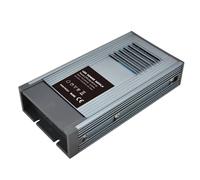 Wholesale 30pcs/lot SANPU DC12V Rainproof Power Supply 150W 12A Constant Voltage 12V LED Driver AC-DC Transformer CFX150-W1V12(No Logo)