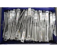 Wholesale 50x Bosch SDS Plus-5X 16mm 150/210mm Masonry Hammer Drill Bit