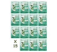 WHOLESALE BOX GARNIER TISSUE MASK GREEN TEA HYALURONIC ACID - JOB LOT £1.59 EACH